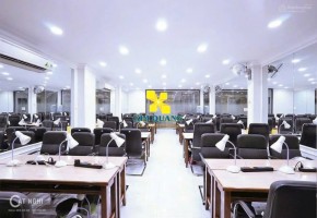 CHO THUÊ NGUYÊN TÒA NHÀ ĐƯỜNG NGUYỄN TRI PHƯƠNG