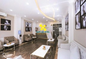 CHO THUÊ NGUYÊN TÒA NHÀ ĐƯỜNG NGUYỄN TRI PHƯƠNG