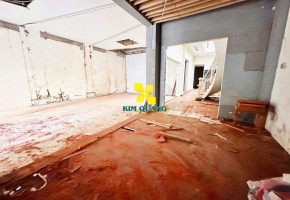 CHO THUÊ NGUYÊN TÒA NHÀ ĐƯỜNG PASTEUR