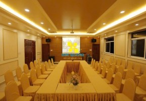 CHO THUÊ NGUYÊN TÒA NHÀ KHÁCH SẠN MT ĐƯỜNG NGUYỄN THÁI BÌNH Q. TÂN BÌNH
