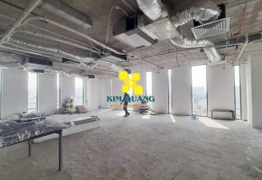 CHO THUÊ NGUYÊN TÒA NHÀ MẶT TIỀN 28BIS MẠC ĐĨNH CHI