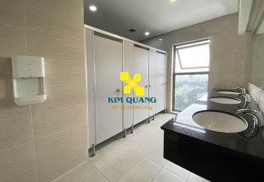 CHO THUÊ NGUYÊN TÒA NHÀ MẶT TIỀN 28BIS MẠC ĐĨNH CHI