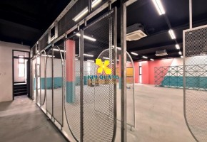CHO THUÊ NGUYÊN TÒA NHÀ MẶT TIỀN PHƯỜNG 13 BÌNH THẠNH