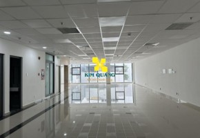 CHO THUÊ NGUYÊN TÒA NHÀ MẶT TIỀN PHƯỜNG 2 TÂN BÌNH