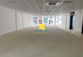 CHO THUÊ NGUYÊN TÒA NHÀ MT PHƯỜNG 4 QUẬN 3