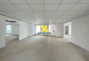 CHO THUÊ NGUYÊN TÒA NHÀ MT PHƯỜNG 4 QUẬN 3