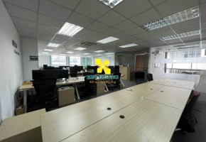 CHO THUÊ NGUYÊN TÒA NHÀ N1 ĐIỆN BIÊN PHỦ