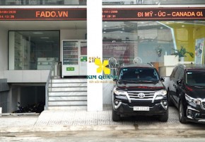 CHO THUÊ NGUYÊN TÒA NHÀ QUẬN TÂN BÌNH 21BIS HẬU GIANG