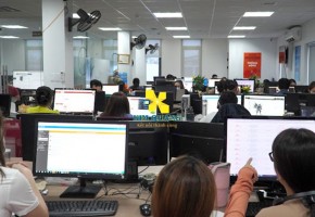 CHO THUÊ NGUYÊN TÒA NHÀ QUẬN TÂN BÌNH 21BIS HẬU GIANG