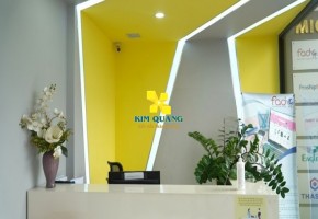 CHO THUÊ NGUYÊN TÒA NHÀ QUẬN TÂN BÌNH 21BIS HẬU GIANG