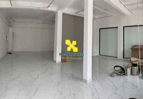CHO THUÊ NGUYÊN TÒA NHÀ SỐ 4 ĐƯỜNG 66 QUẬN 2