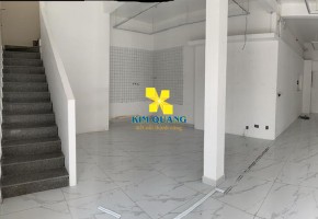 CHO THUÊ NGUYÊN TÒA NHÀ SỐ 4 ĐƯỜNG 66 QUẬN 2