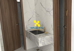 CHO THUÊ NGUYÊN TÒA NHÀ SỐ 4 ĐƯỜNG 66 QUẬN 2