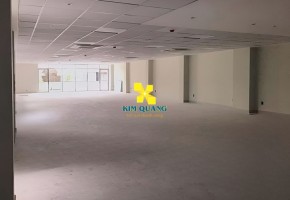 CHO THUÊ NGUYÊN TÒA NHÀ VĂN PHÒNG 22/5 YÊN THẾ