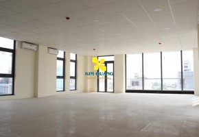 CHO THUÊ NGUYÊN TÒA NHÀ VĂN PHÒNG 345 PHẠM VĂN BẠCH