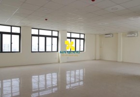 CHO THUÊ NGUYÊN TÒA NHÀ VĂN PHÒNG 345 PHẠM VĂN BẠCH
