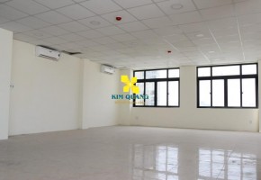 CHO THUÊ NGUYÊN TÒA NHÀ VĂN PHÒNG 345 PHẠM VĂN BẠCH