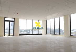 CHO THUÊ NGUYÊN TÒA NHÀ VĂN PHÒNG 345 PHẠM VĂN BẠCH