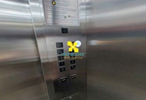 CHO THUÊ NGUYÊN TÒA NHÀ VĂN PHÒNG ĐƯỜNG TÔN ĐỨC THẮNG