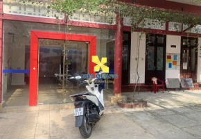 CHO THUÊ NHÀ 214 NAM KỲ KHỞI NGHĨA QUẬN 3