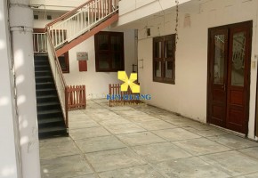 CHO THUÊ NHÀ 214 NAM KỲ KHỞI NGHĨA QUẬN 3