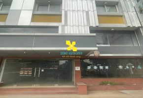 CHO THUÊ NHÀ 295/1 LÝ THƯỜNG KIỆT