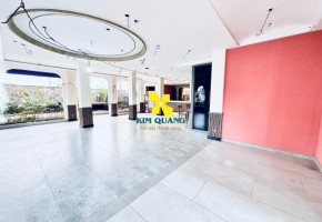 CHO THUÊ NHÀ 34 - 34A TRẦN QUỐC THẢO QUẬN 3