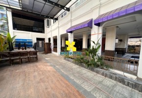 CHO THUÊ NHÀ 34 - 34A TRẦN QUỐC THẢO QUẬN 3