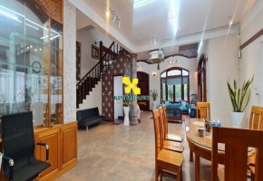 CHO THUÊ NHÀ 83 QUỐC HƯƠNG QUẬN 2 THỦ ĐỨC