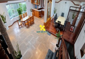 CHO THUÊ NHÀ 83 QUỐC HƯƠNG QUẬN 2 THỦ ĐỨC