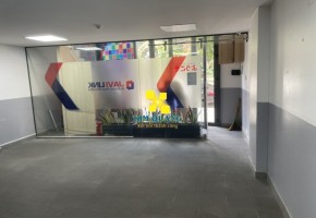 CHO THUÊ NHÀ 94D1 PHÙNG VĂN CUNG PHÚ NHUẬN