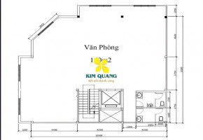 CHO THUÊ NHÀ GÓC 27A HOÀNG VIỆT TÂN BÌNH