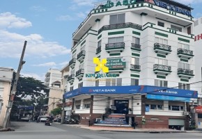CHO THUÊ NHÀ GÓC 27A HOÀNG VIỆT TÂN BÌNH