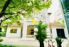 CHO THUÊ NHÀ GÓC 2MT 251 ĐIỆN BIÊN PHỦ QUẬN 3