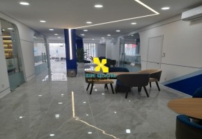 CHO THUÊ NHÀ MẶT TIỀN 11-11A PHẠM NGỌC THẠCH