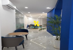 CHO THUÊ NHÀ MẶT TIỀN 11-11A PHẠM NGỌC THẠCH