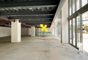 CHO THUÊ NHÀ MẶT TIỀN 127 HỒNG HÀ QUẬN PHÚ NHUẬN