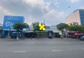 Cho Thuê Nhà Mặt Tiền 158 Trần Não Phường An Khánh