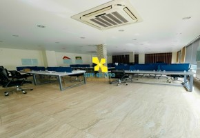 CHO THUÊ NHÀ MẶT TIỀN 168/42D NGUYỄN GIA TRÍ