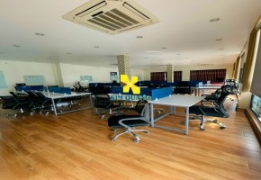CHO THUÊ NHÀ MẶT TIỀN 168/42D NGUYỄN GIA TRÍ