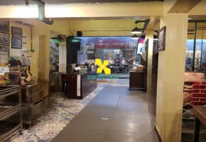 CHO THUÊ NHÀ MẶT TIỀN 2 CAO THẮNG QUẬN 3