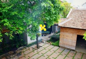 Cho Thuê Nhà Mặt Tiền 21-23 đường 33 Phường An Khánh