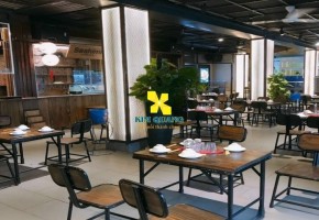 CHO THUÊ NHÀ MẶT TIỀN 218A THÀNH THÁI NỐI DÀI
