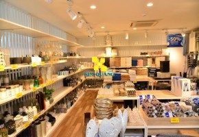 CHO THUÊ NHÀ MẶT TIỀN 307 NGUYỄN VĂN TRỖI TÂN BÌNH