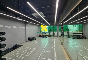 Cho Thuê Nhà Mặt Tiền 33 Đường 3/2 Phường Vườn Lài