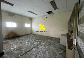 Cho Thuê Nhà Mặt Tiền 442-444-446 Nguyễn Tất Thành Phường Xóm Chiếu