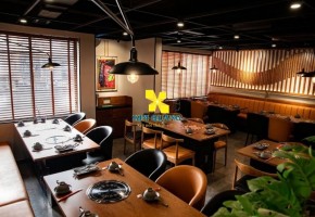 CHO THUÊ NHÀ MẶT TIỀN 473 SƯ VẠN HẠNH QUẬN 10