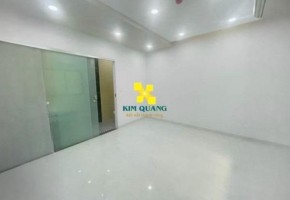 CHO THUÊ NHÀ MẶT TIỀN 541 LẠC LONG QUÂN