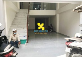 CHO THUÊ NHÀ MẶT TIỀN 8 ĐẶNG VĂN NGỮ