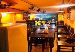 CHO THUÊ NHÀ MẶT TIỀN 83D BÙI THỊ XUÂN